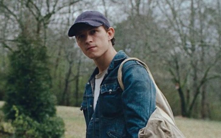 Tom Holland Get Birthday Wish From Mark Ruffalo 